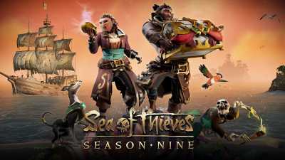 Sea of Thieves Update 2.8.3 Full Patch Notes Listed