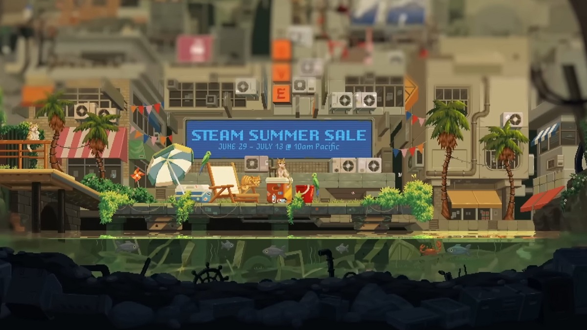 The Best Deals from the 2023 Steam Summer Sale Prima Games
