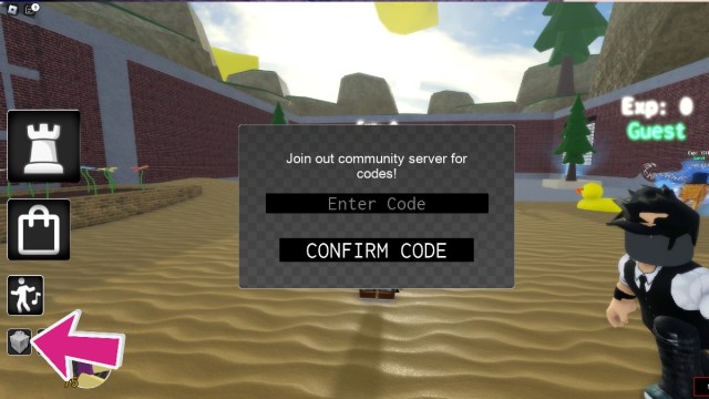 Roblox' Tower Defenders Redeem Codes November 2022: How to Get Free Shards  and Skins