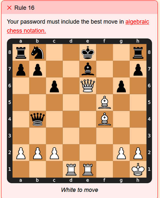 Chess Next Move Calculator - Becoming a Chess Master