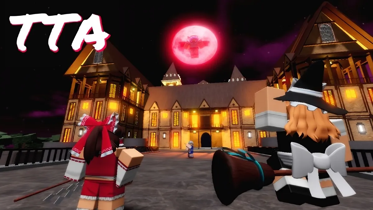 Roblox Touhou Tower Assault Codes (December 2023) - Prima Games