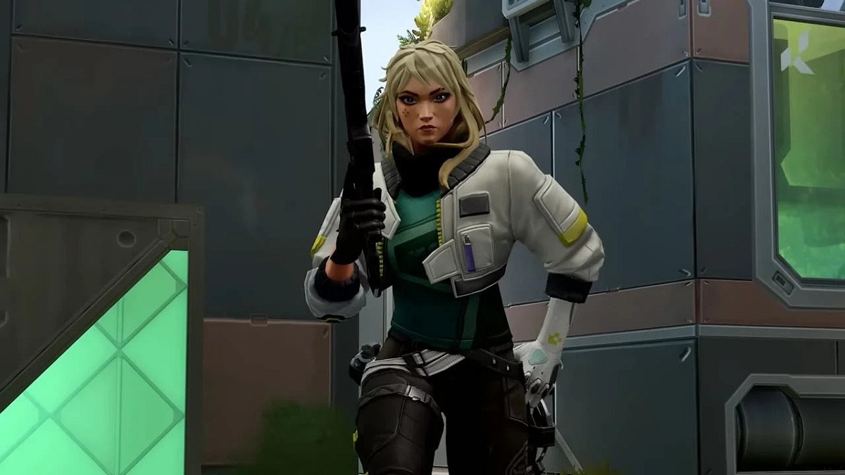 Valorant Sovereign 2 Bundle Weapons, Prices, and Release Date Prima