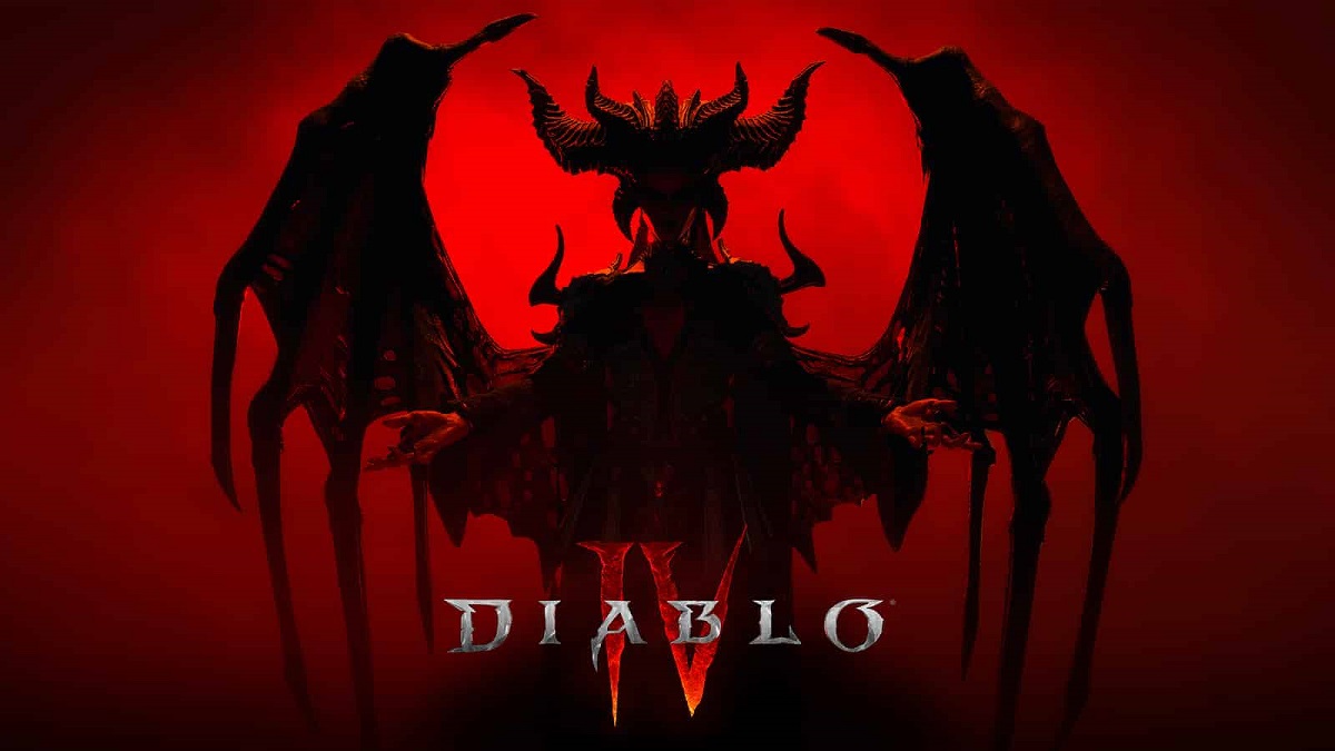 What Engine is Diablo 4 Running On - Answered