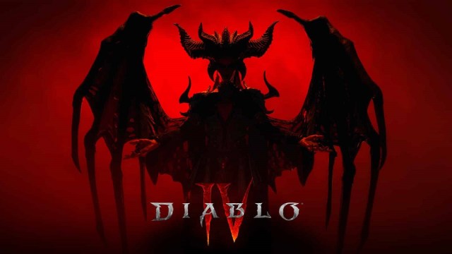 What Engine is Diablo 4 Running On - Answered