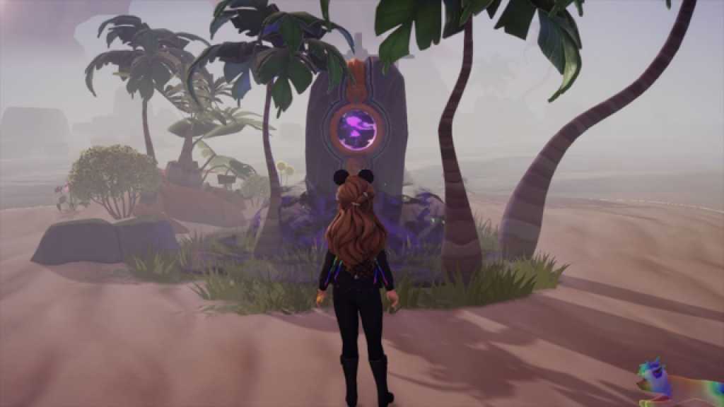 Where to Use the Orb of Unity in Disney Dreamlight Valley