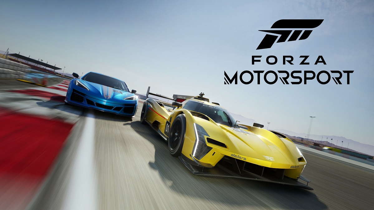 Will Forza Motorsport be on Game Pass - Answered