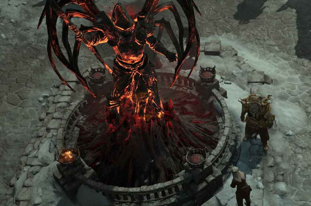 How to Prepare for World Tier 4 in Diablo 4 Prima Games