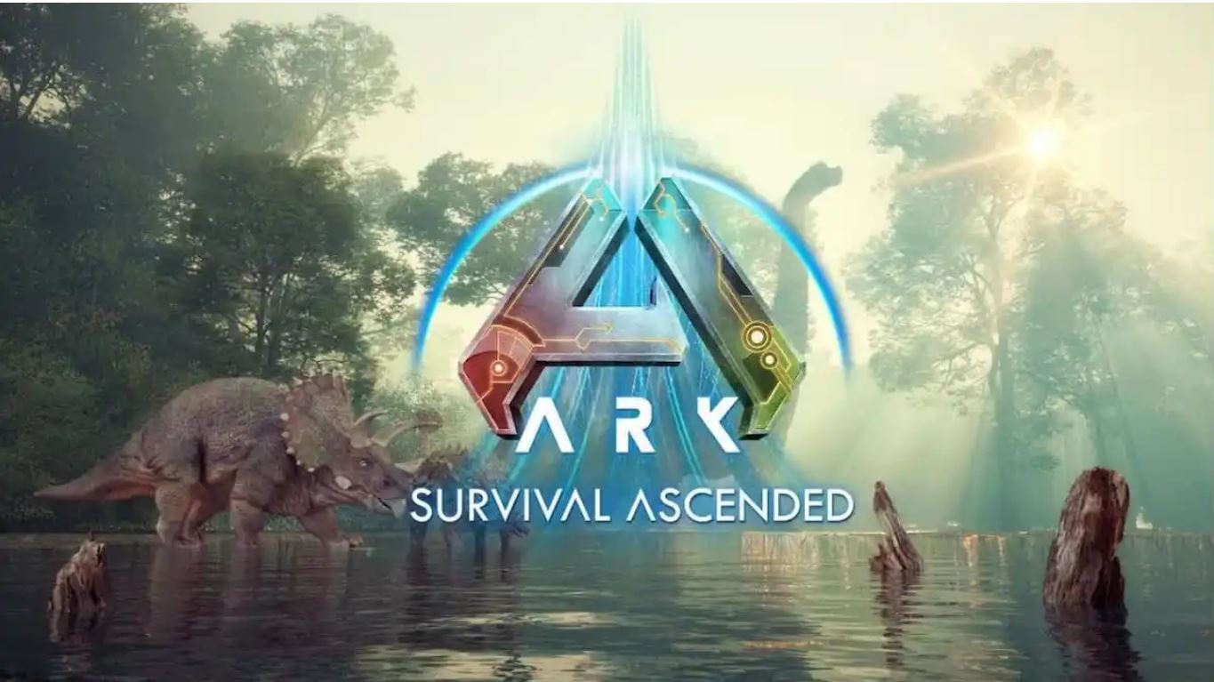 Ark вышел. АРК Ascended. Новый АРК. Игра Ark Survival Ascended. Ark Survival Ascended карта.