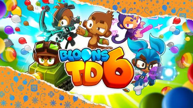 BTD6 Big Bloons Featured