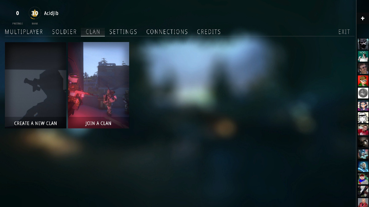 How to Create and Find a Clan in BattleBit Remastered Prima Games