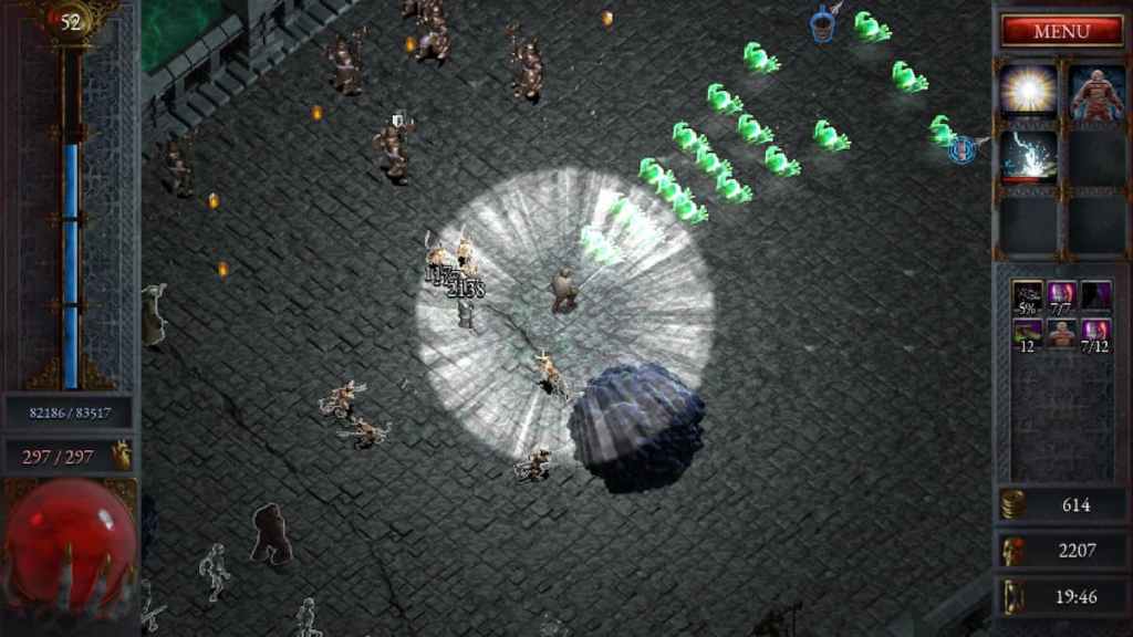 Best Warlock Build in Halls of Torment Warlock Build Guide Prima Games