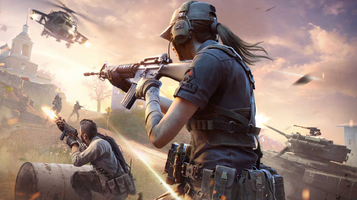 What Does ADS Mean in COD Mobile? Answered Prima Games