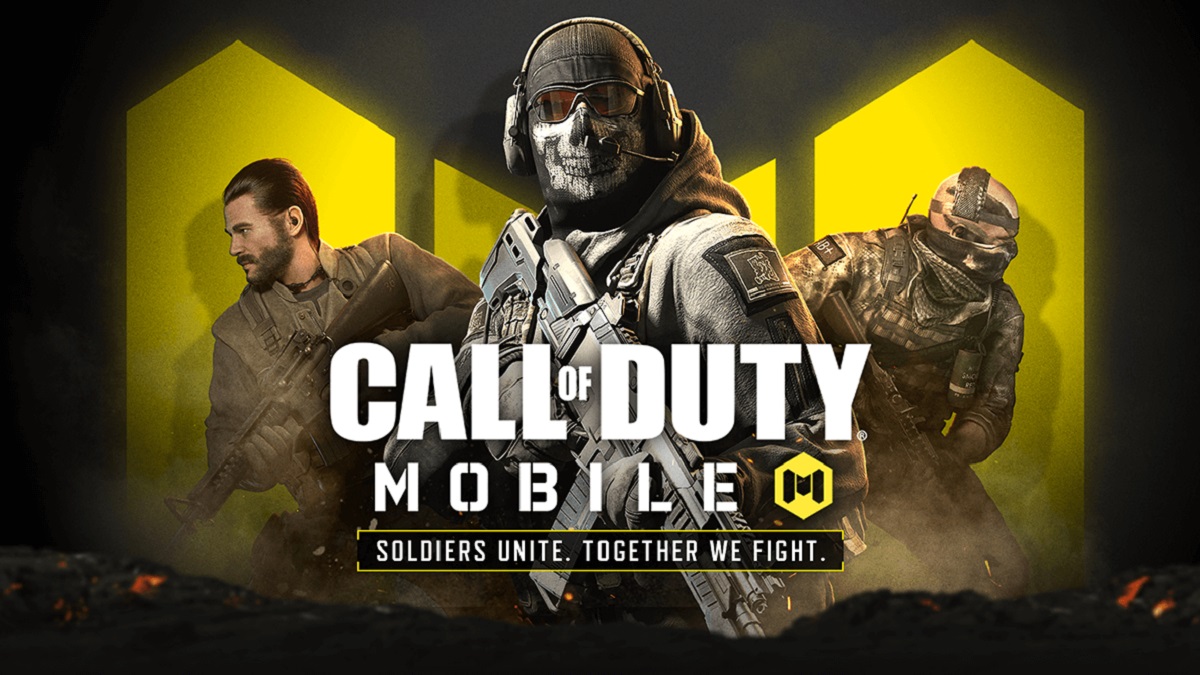 COD Mobile: How To Log Out in 2023