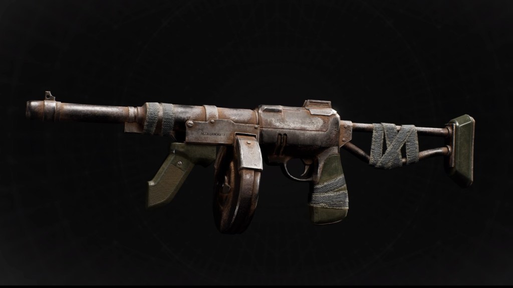 Remnant 2 How to Get the Chicago Typewriter Prima Games