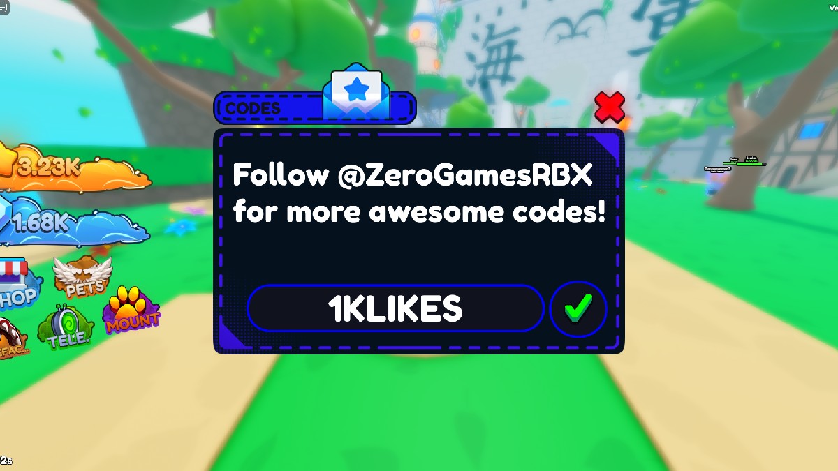 Roblox - Anime Worlds Simulator Codes - Free Boosts, Fighters and Apples  (September 2023) - Steam Lists