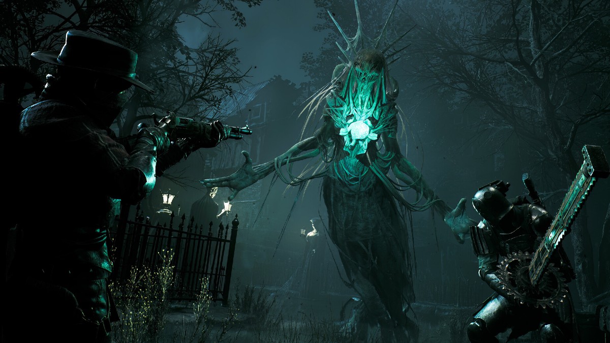 Remnant 2 Level Scaling Explained - Prima Games
