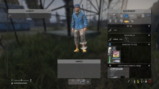 Splint Games How to Make a Splint in DayZ - Prima Games