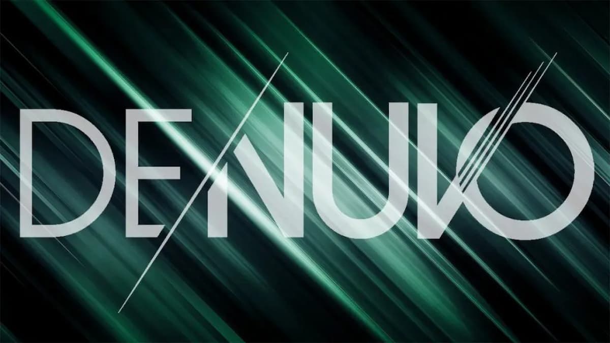 Denuvo Clear Its Name Featured