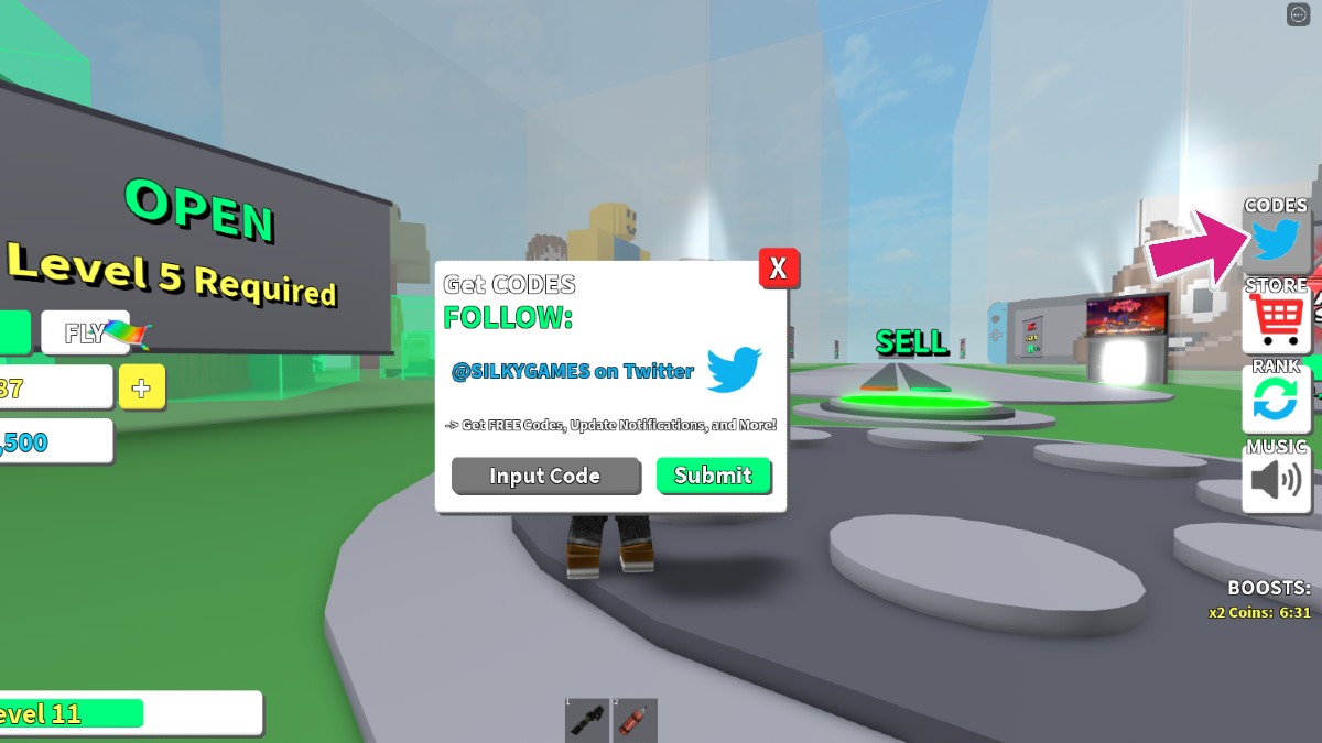 Roblox Destruction Simulator Codes (July 2023) - Prima Games