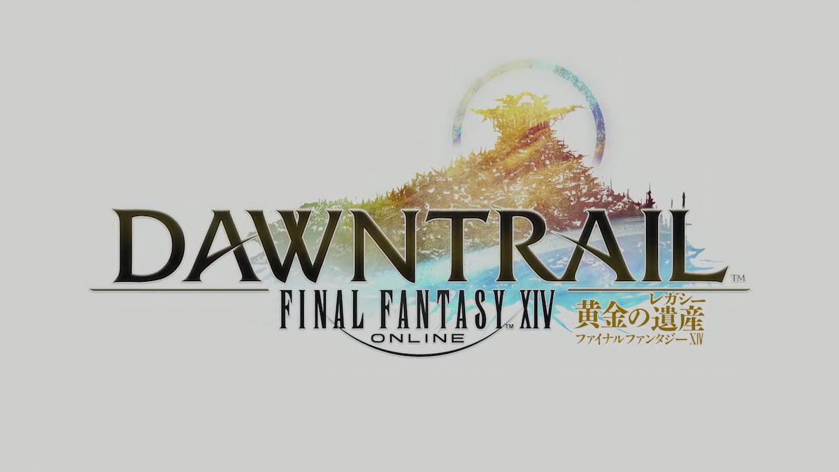 FINAL FANTASY XIV on X: The #FFXIV: #Dawntrail special site has been  updated with new media, including CG artwork! 🤩    / X