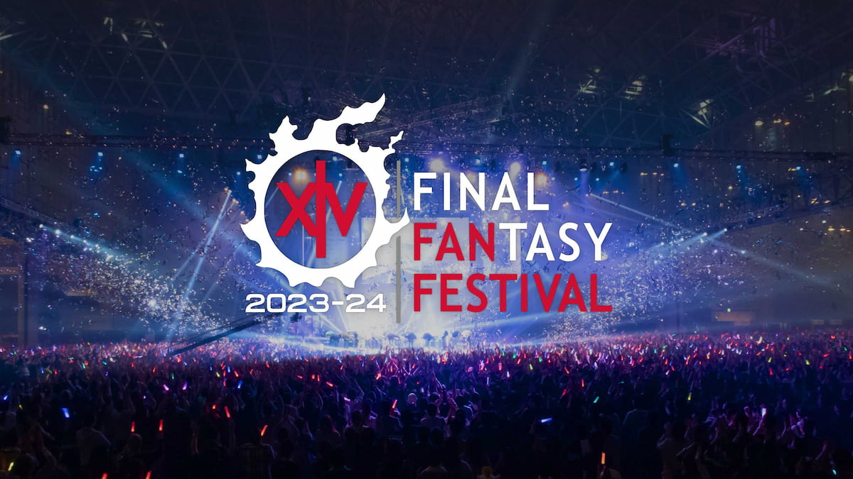 FFXIV: All Available Merch at Fanfest 2023 - Prima Games