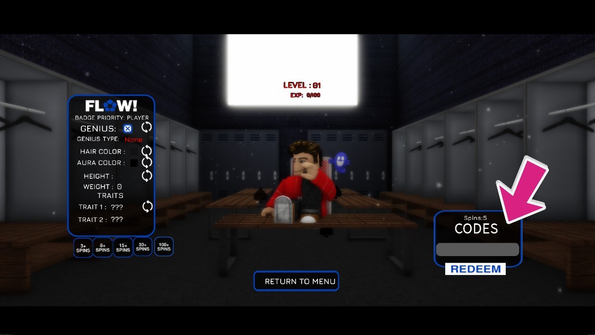 Roblox FLOW! Codes (July 2023) - Are There Any? - Prima Games