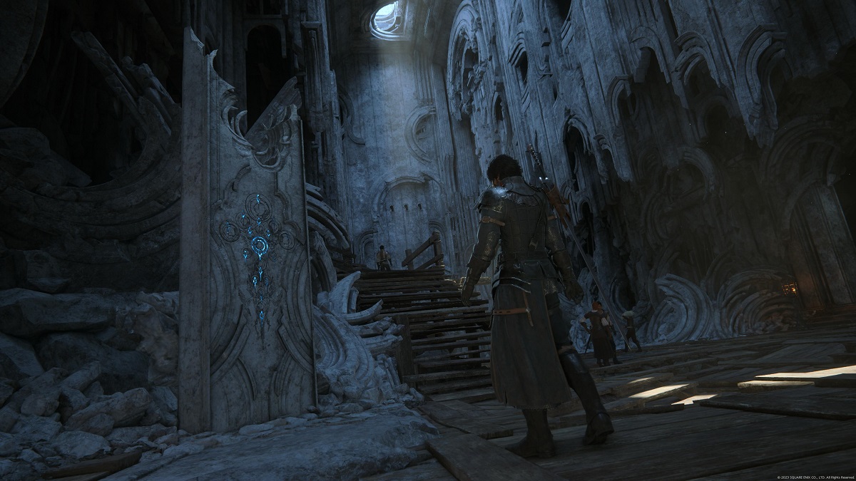 Final Fantasy 16: Arcade Mode Rewards Explained (FFXVI) - Prima Games