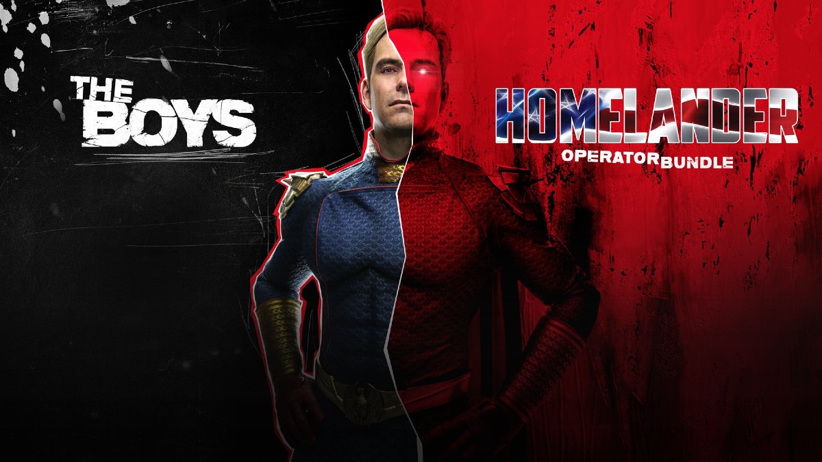 How to Get Homelander in COD Warzone 2 & MW2 - Prima Games