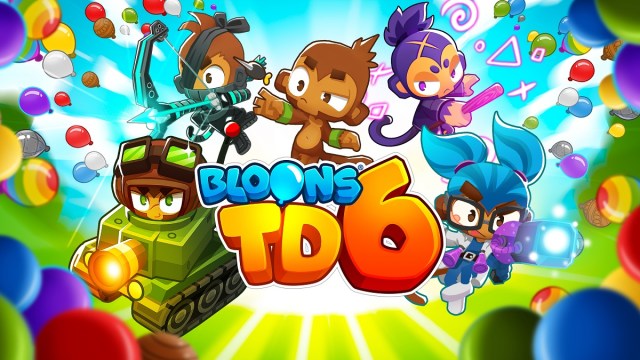 How to Download and Play BTD6 on Netflix