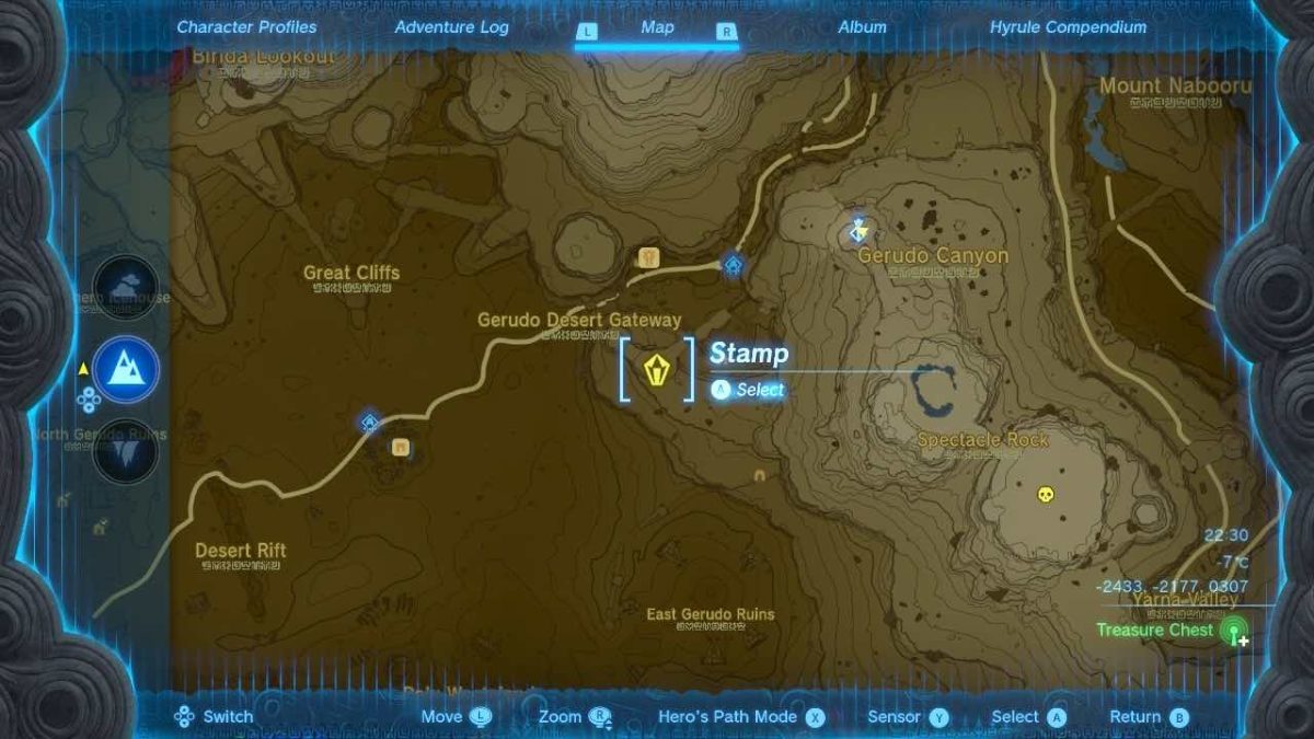 Where is Kilton in Tears of the Kingdom (TotK)? Answered Prima Games