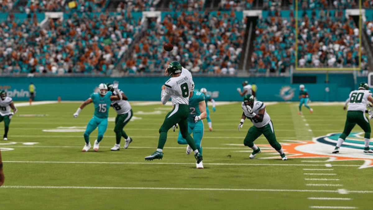 Madden 24: All NFL Team Ratings Listed - Prima Games