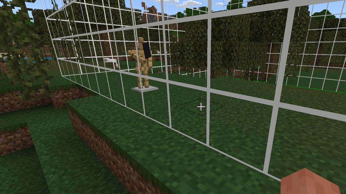 How to Enable Chunk Borders in Minecraft Bedrock Edition Prima Games