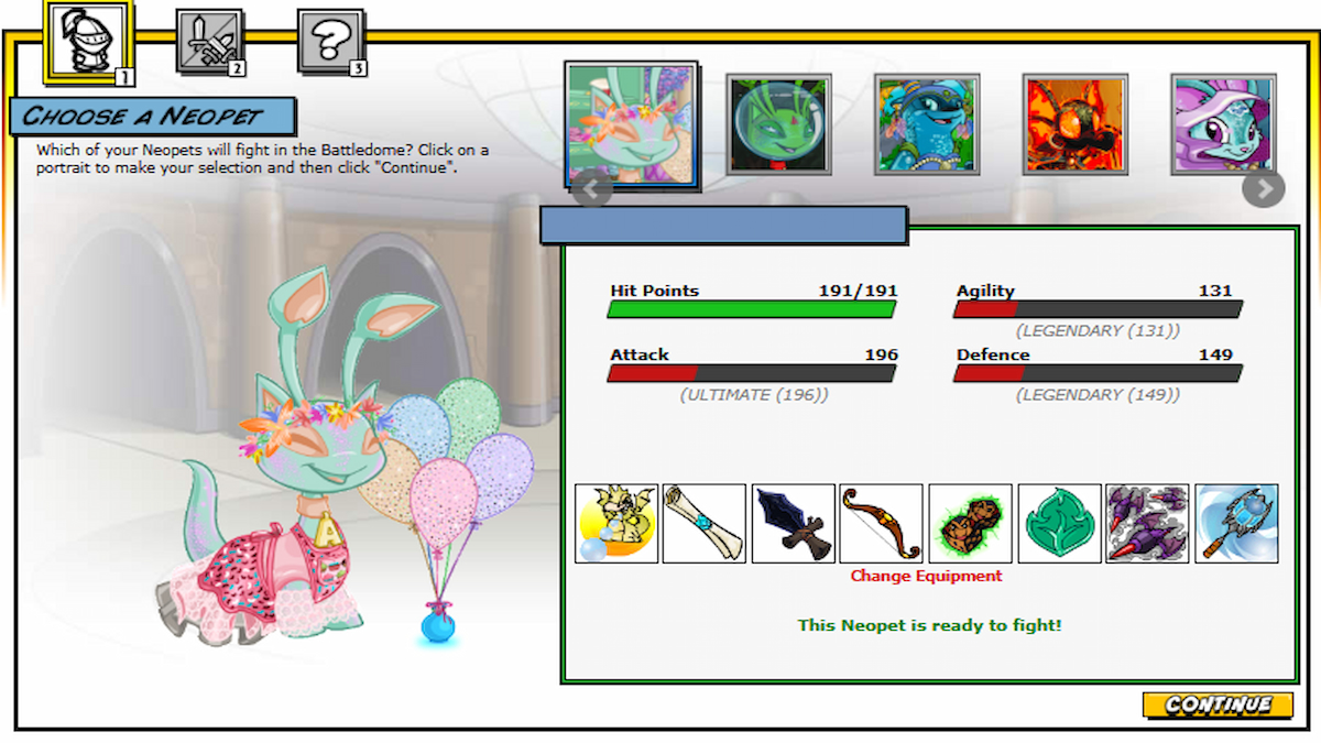 Fans Rejoice as Neopets Plans Exciting Comeback with New Leadership