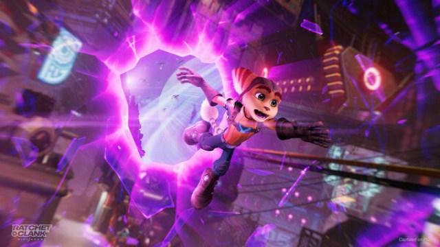 Ratchet & Clank: Rift Apart, How to unlock the Boing! trophy