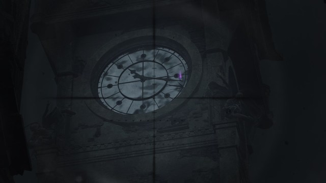 Remnant 2 Lemark District Clock Puzzle Answer