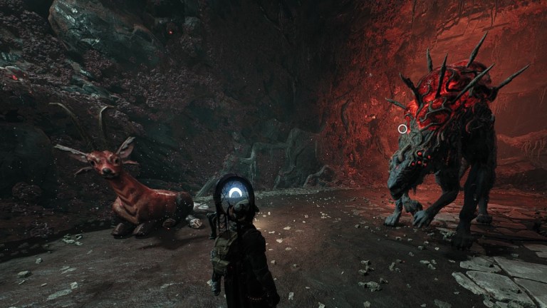 Remnant 2 Ravager's Choice Quest: Should You Kill Or Revive The Doe 