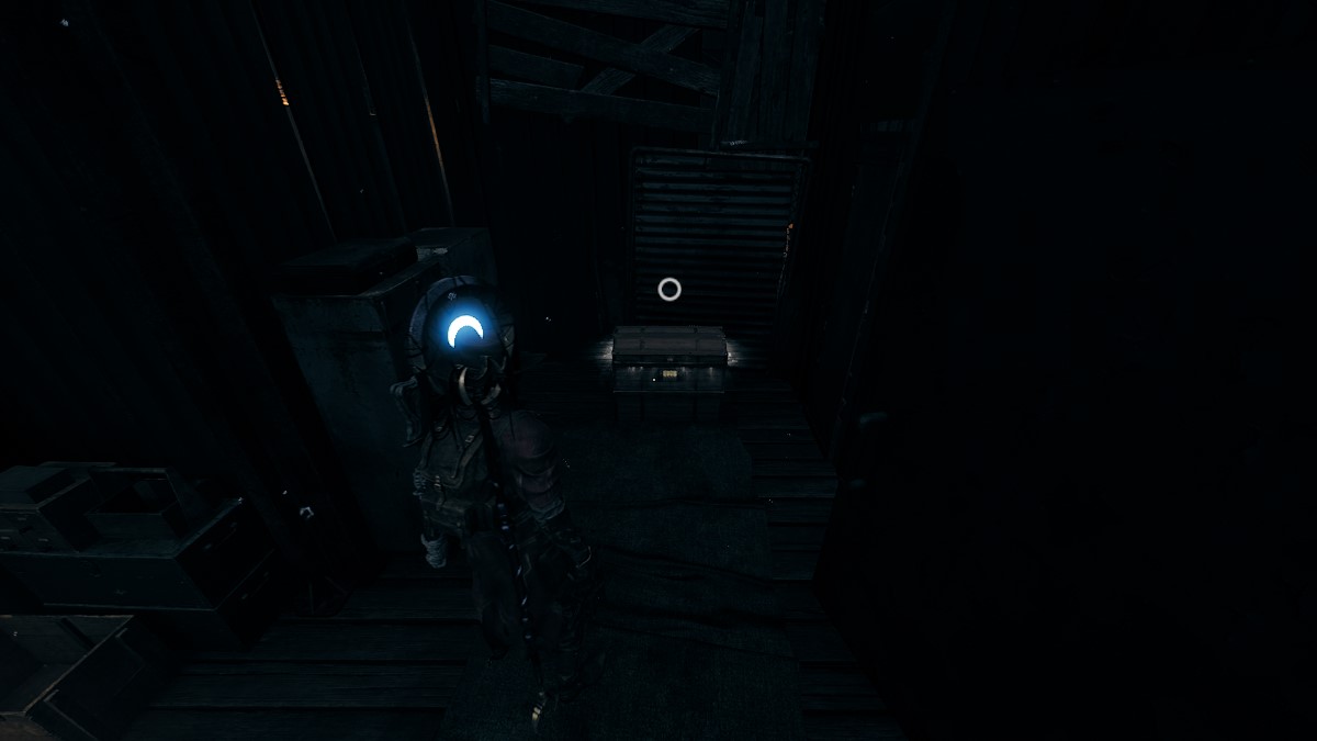 How to Open the Ward 13 Chest in Remnant 2 Prima Games