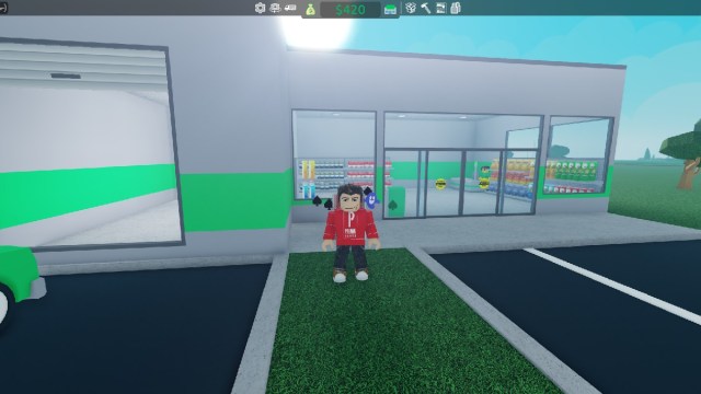 🛒Retail Tycoon 2 - Roblox