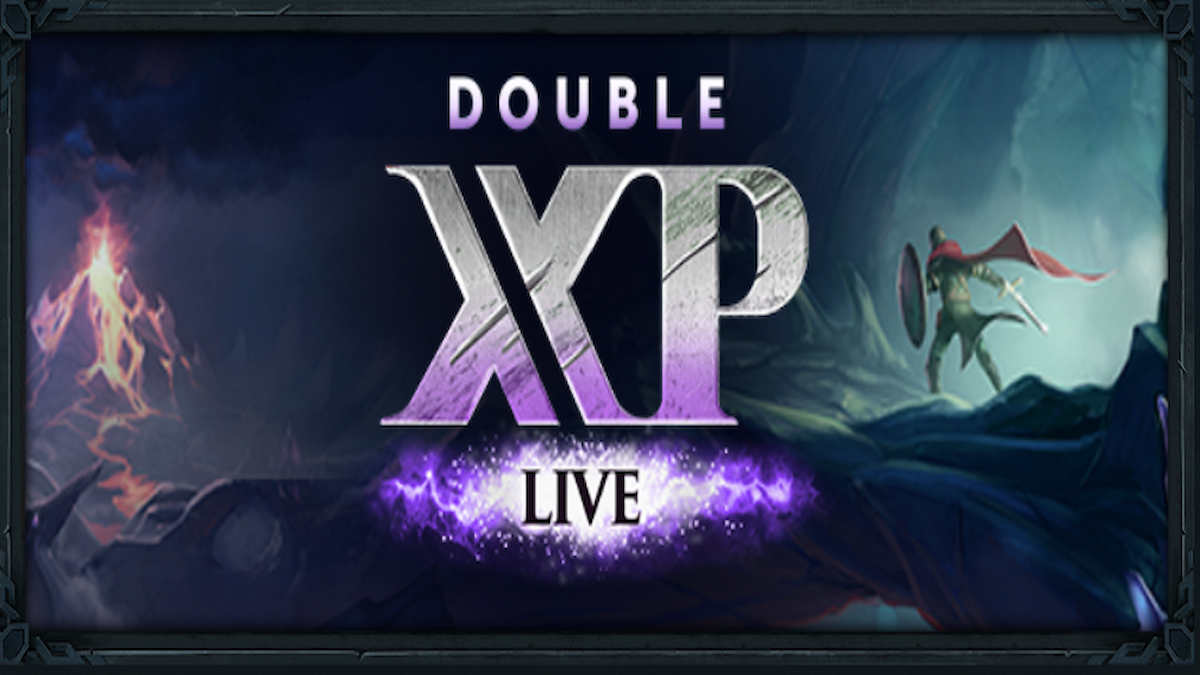 When is the Next RuneScape Double XP LIVE Answered Prima Games