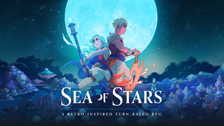 Sea of Stars Release Date and Platforms - Prima Games