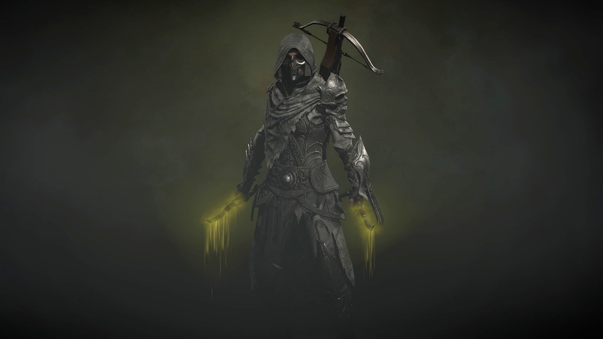 Diablo 4 Eternal and Seasonal Characters Explained Prima Games