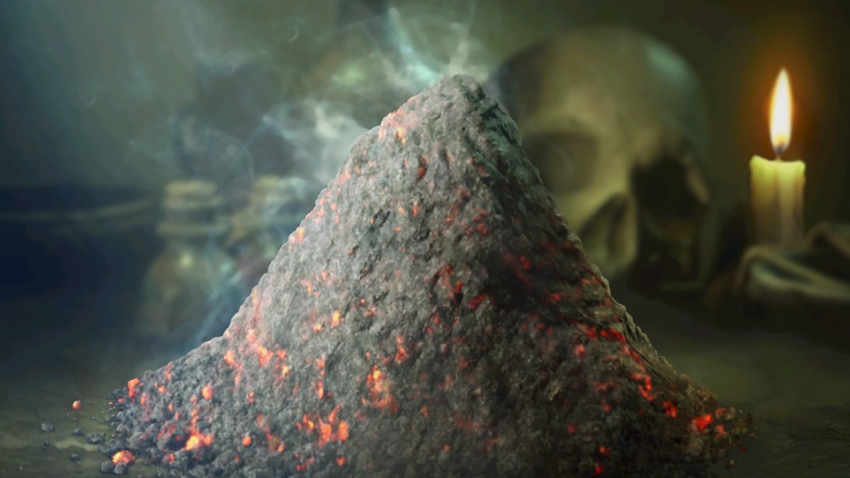 Smoldering Ashes Diablo 4