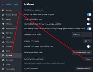 How to Fix Steam Error Code 101 - Prima Games