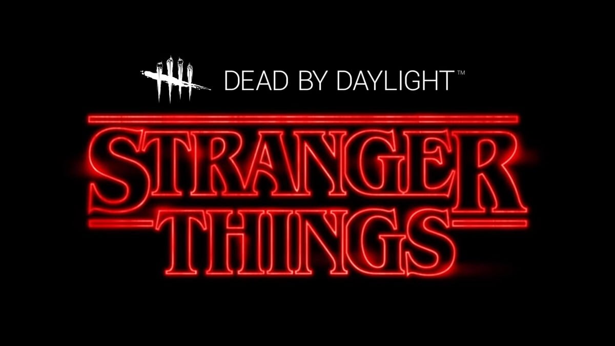 Dead by Daylight' Will Remove 'Stranger Things' DLC In November