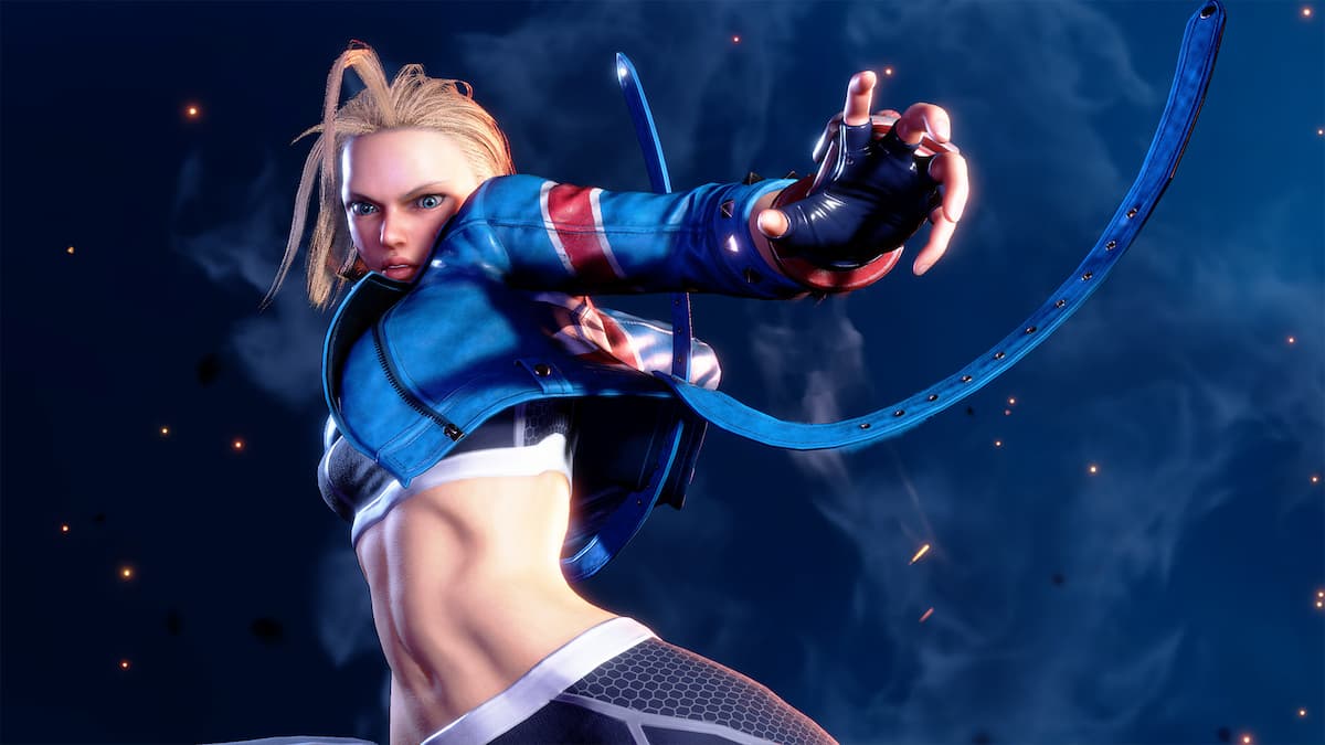 Street Fighter 6 July Update Patch Notes