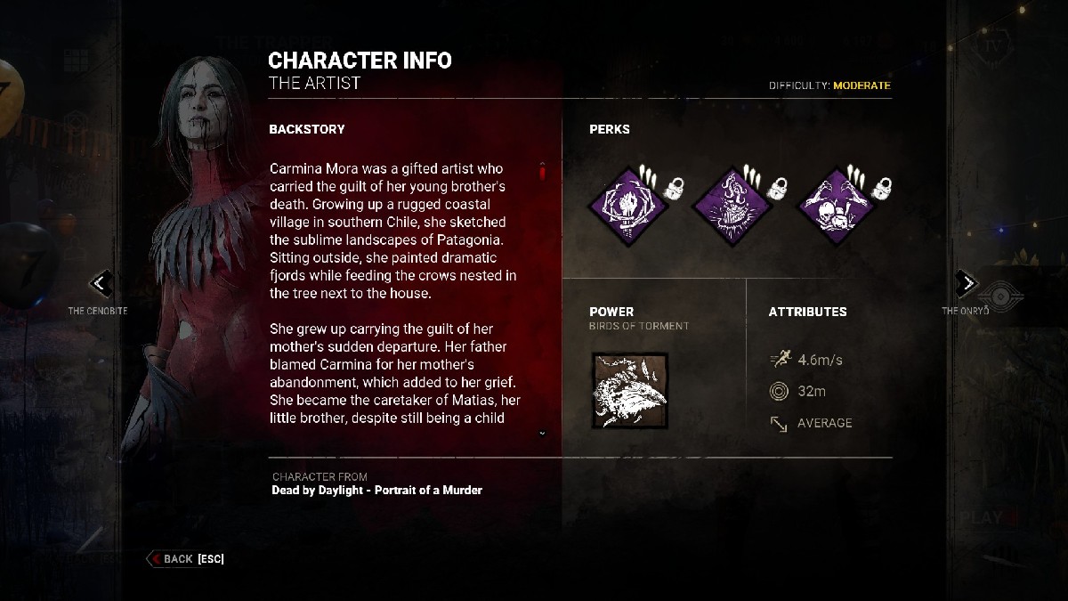 How Many Killers Are In Dead By Daylight? Full Killers List - Prima Games