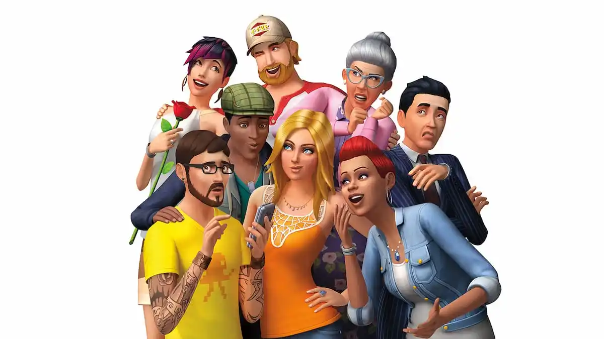 How to Have More Than 8 Sims in a Household in The Sims 4 Prima Games