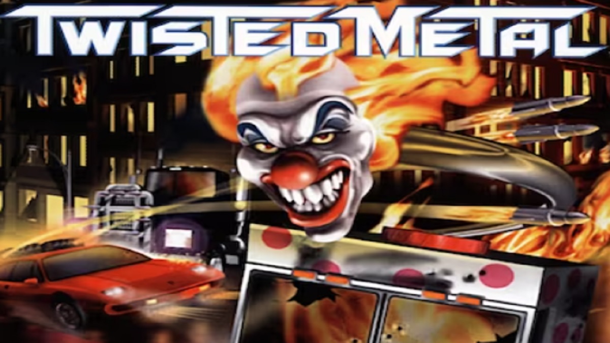 Twisted Metal (PlayStation) · RetroAchievements