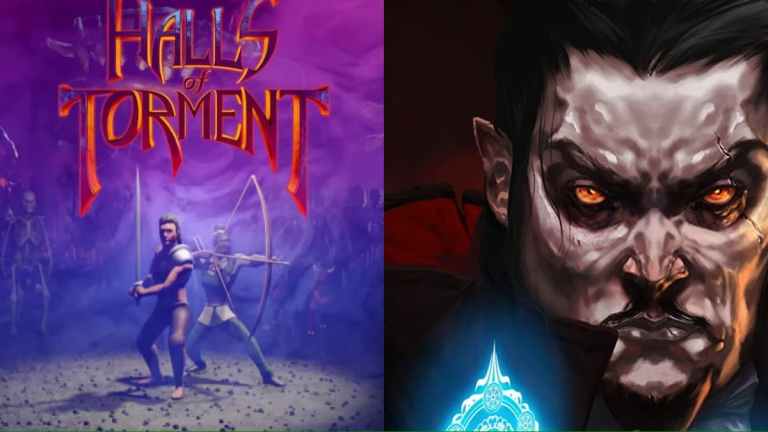 Halls of Torment is out in Early Access - a great fusion of Diablo and  Vampire Survivors