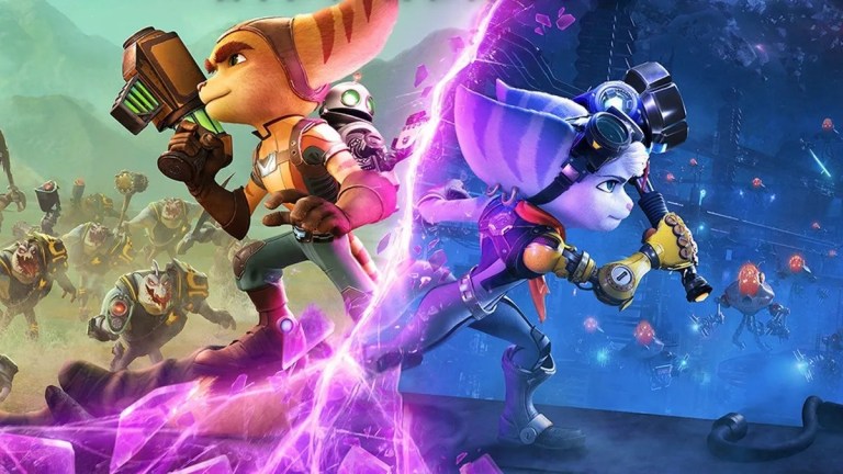 UnBEARably Awesome Achievement Guide - Ratchet & Clank Rift Apart 